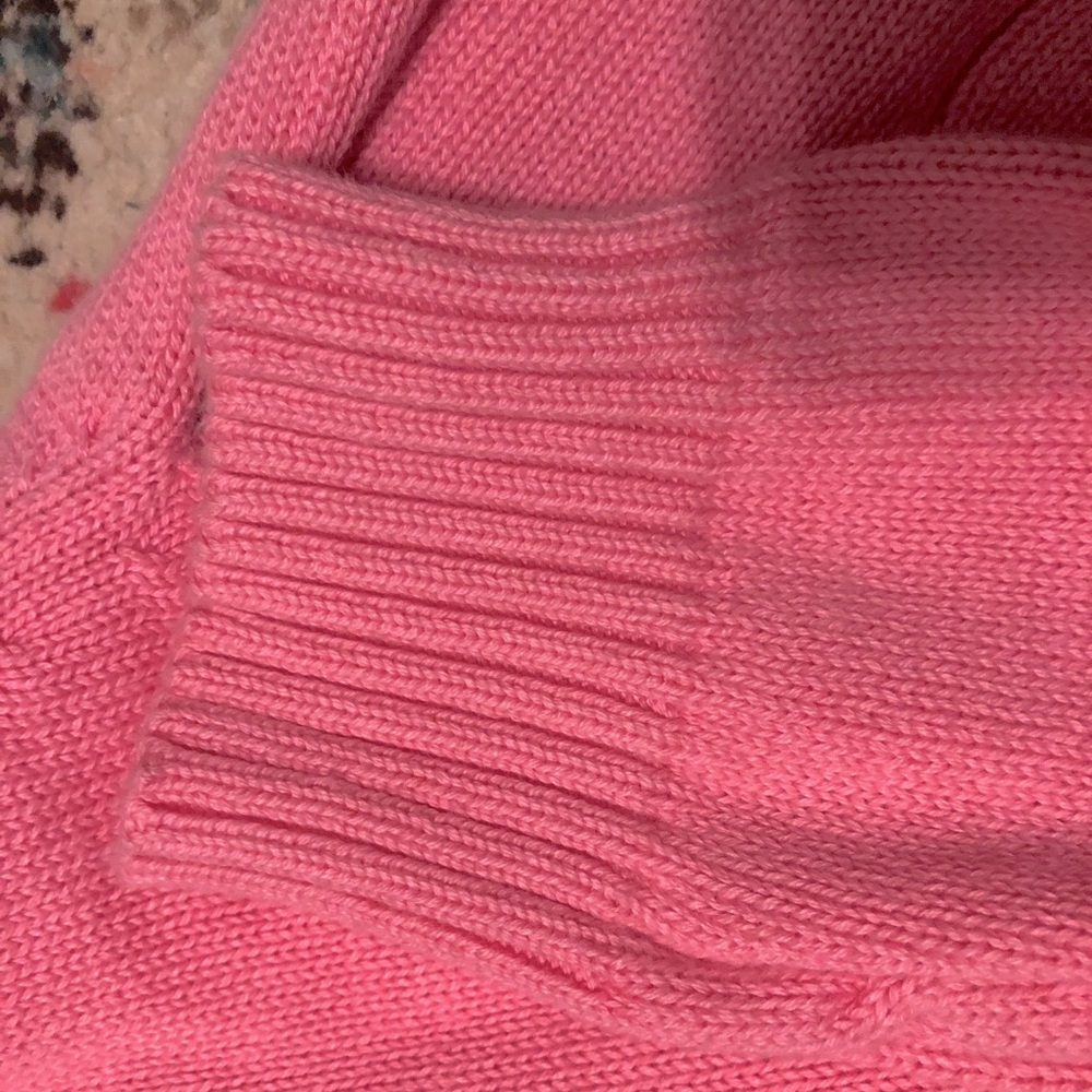 Hartstrings Girls Cardigan Pink Size 10-12